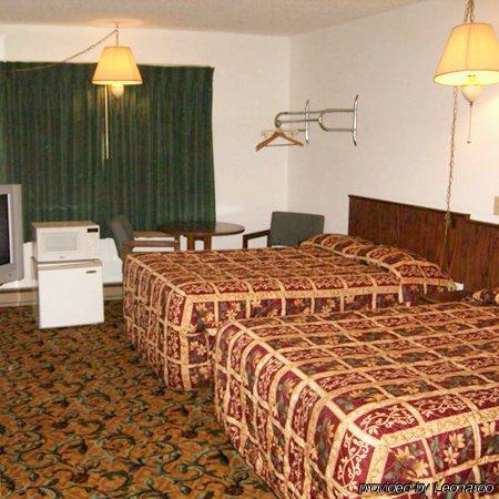 Rum River Motel Princeton Szoba fotó